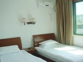 Zhujiajian Enning Hotel Zhoushan Dış mekan fotoğraf