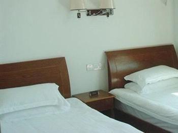 Zhujiajian Enning Hotel Zhoushan Dış mekan fotoğraf